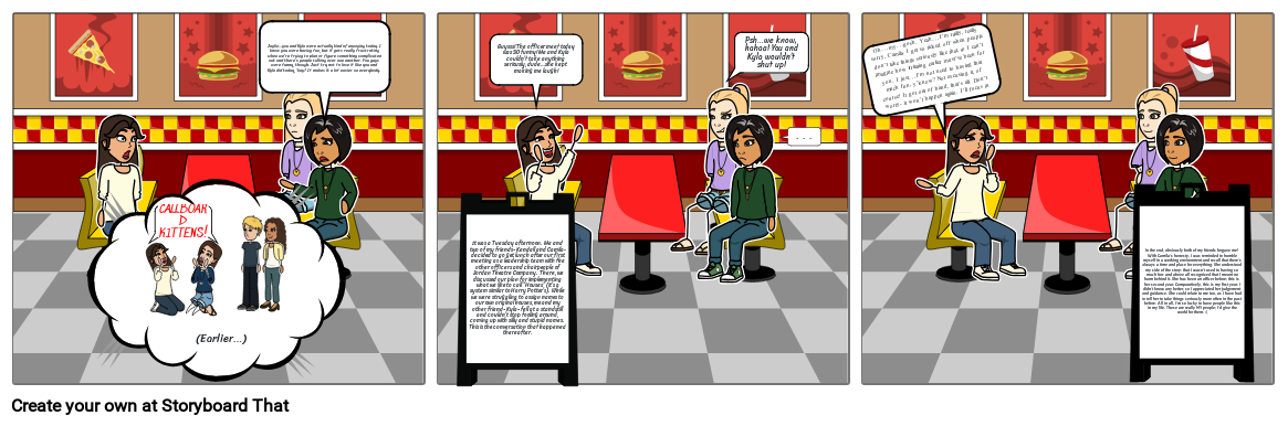 Untitled Storyboard