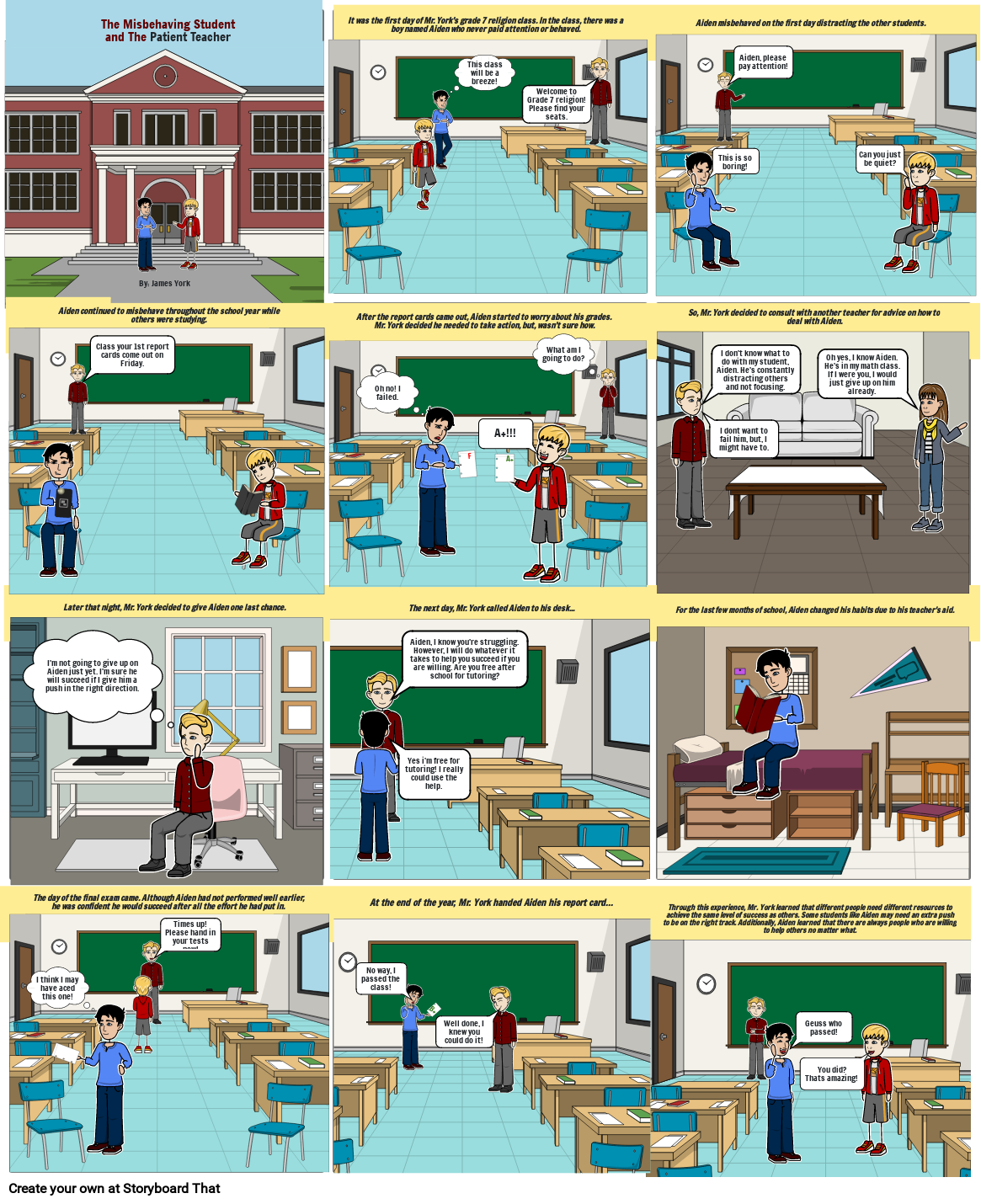 Baren Fig Tree Storyboard By 2b04a558