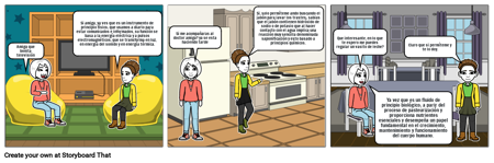 Usos y efectos de la tecnología