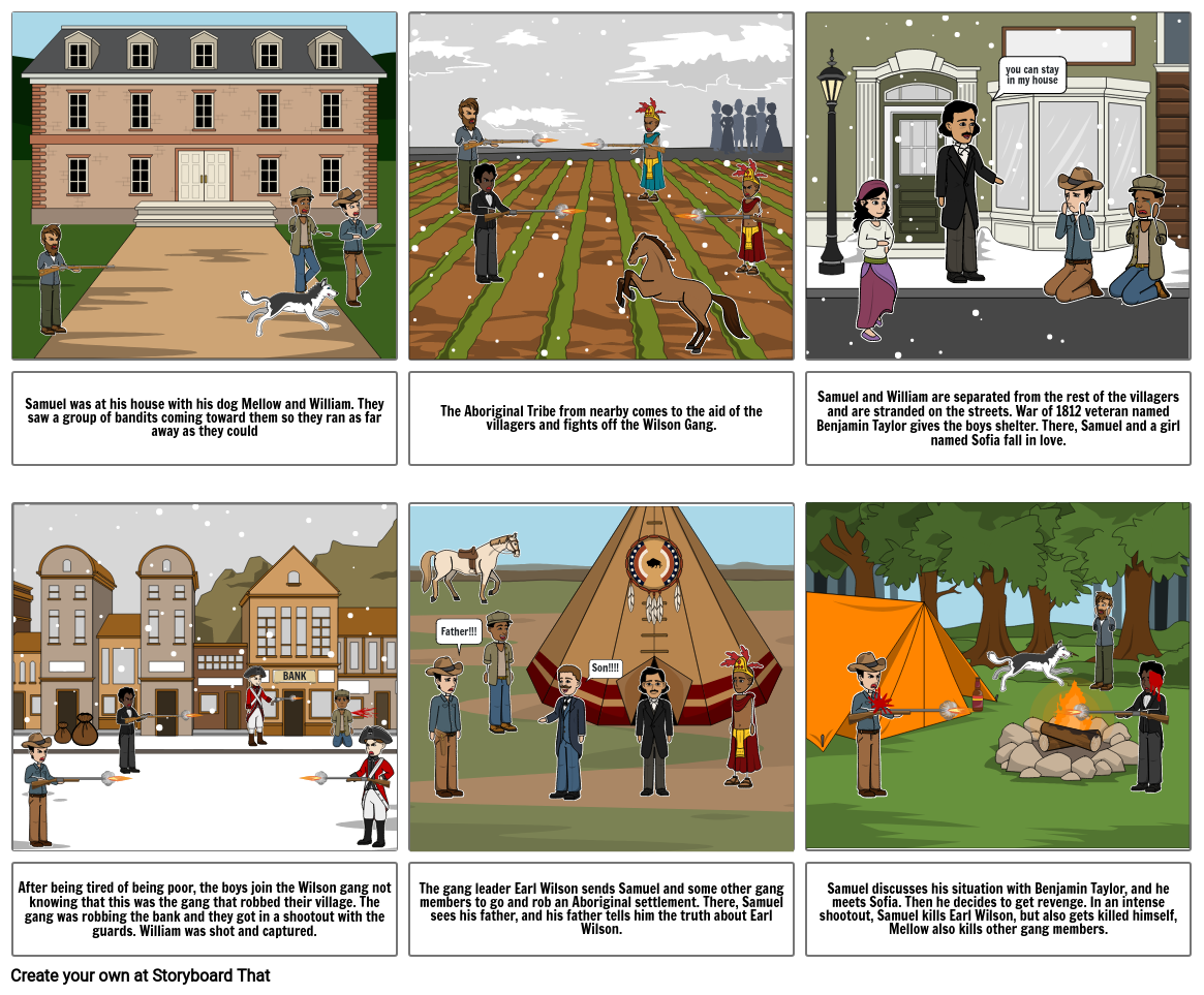 english-archetype-assignment-storyboard-par-2c2fc735