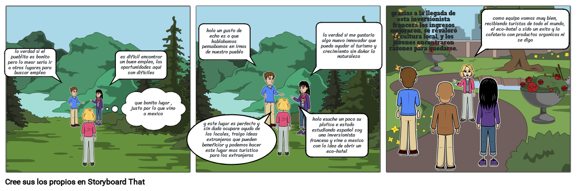 inversion extranjera