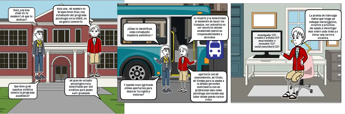 el arte de ser autentico