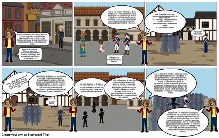 Guerra de la independencia