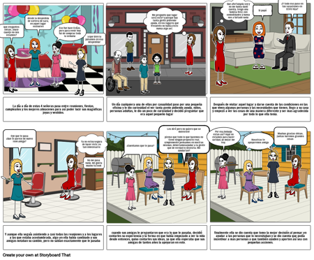 De cuento a historieta por GARCIA HERREROS