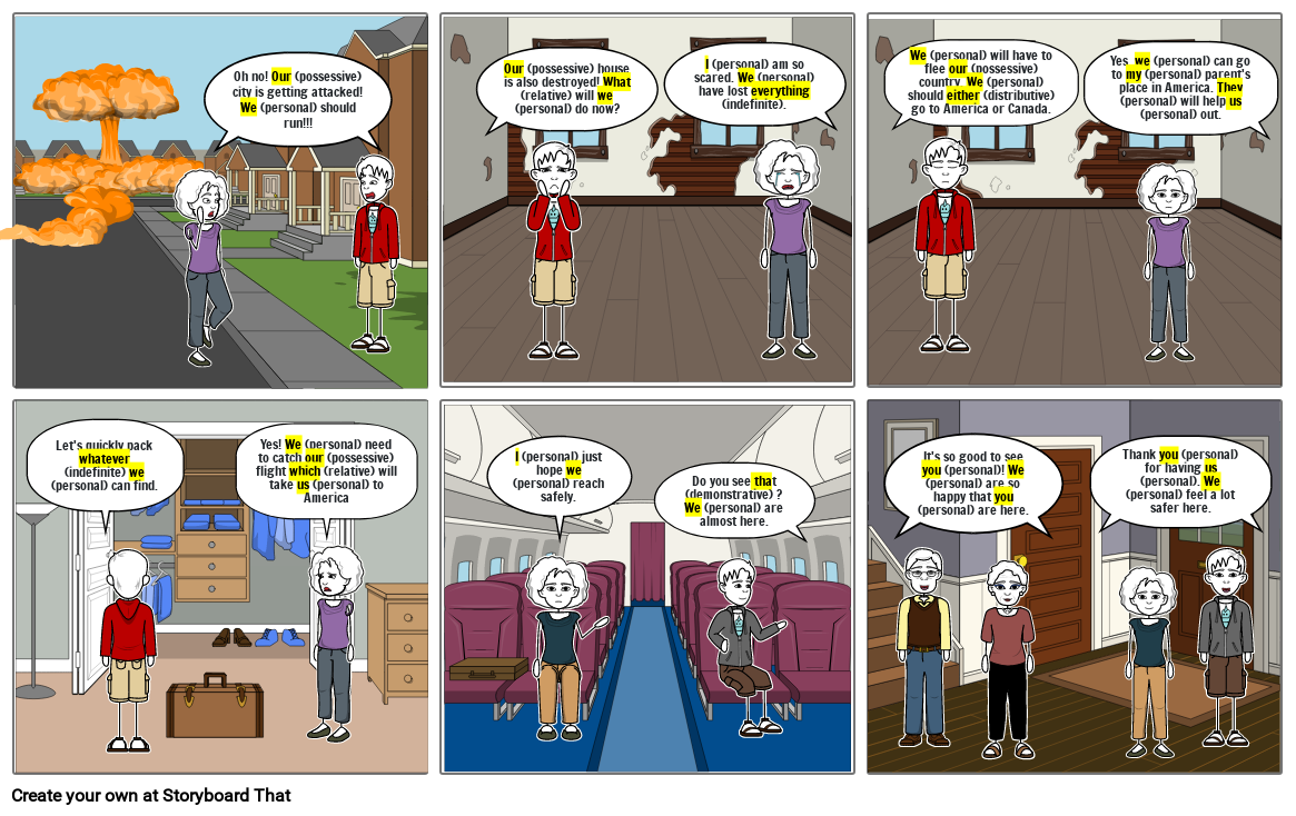 Migration Comic Strip Preyansh Storyboard By 2f0363d3 migration-comic-strip-preyansh-storyboard-by-2f0363d3