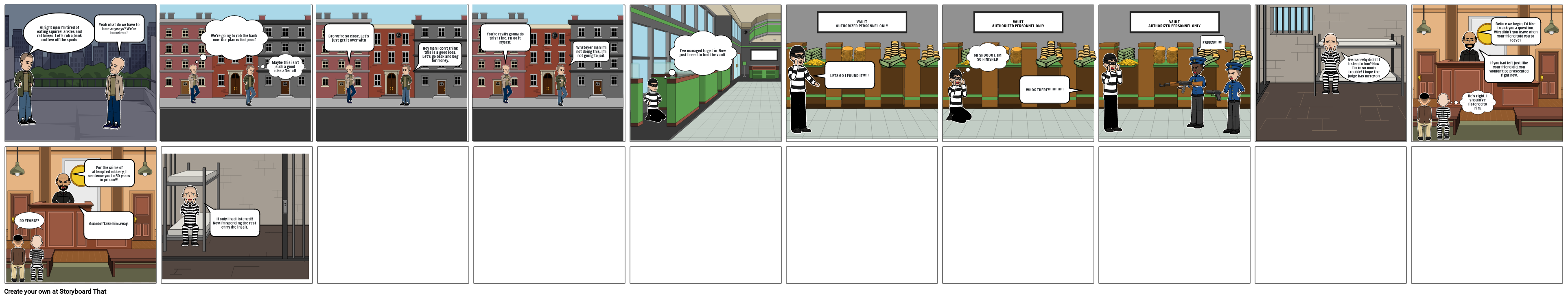 Parable Storyboard por 2f6b3091