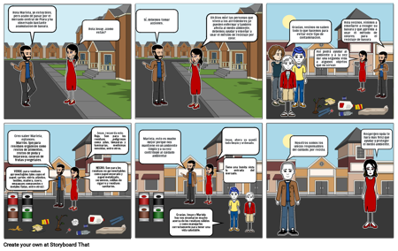 contaminacion ambienta