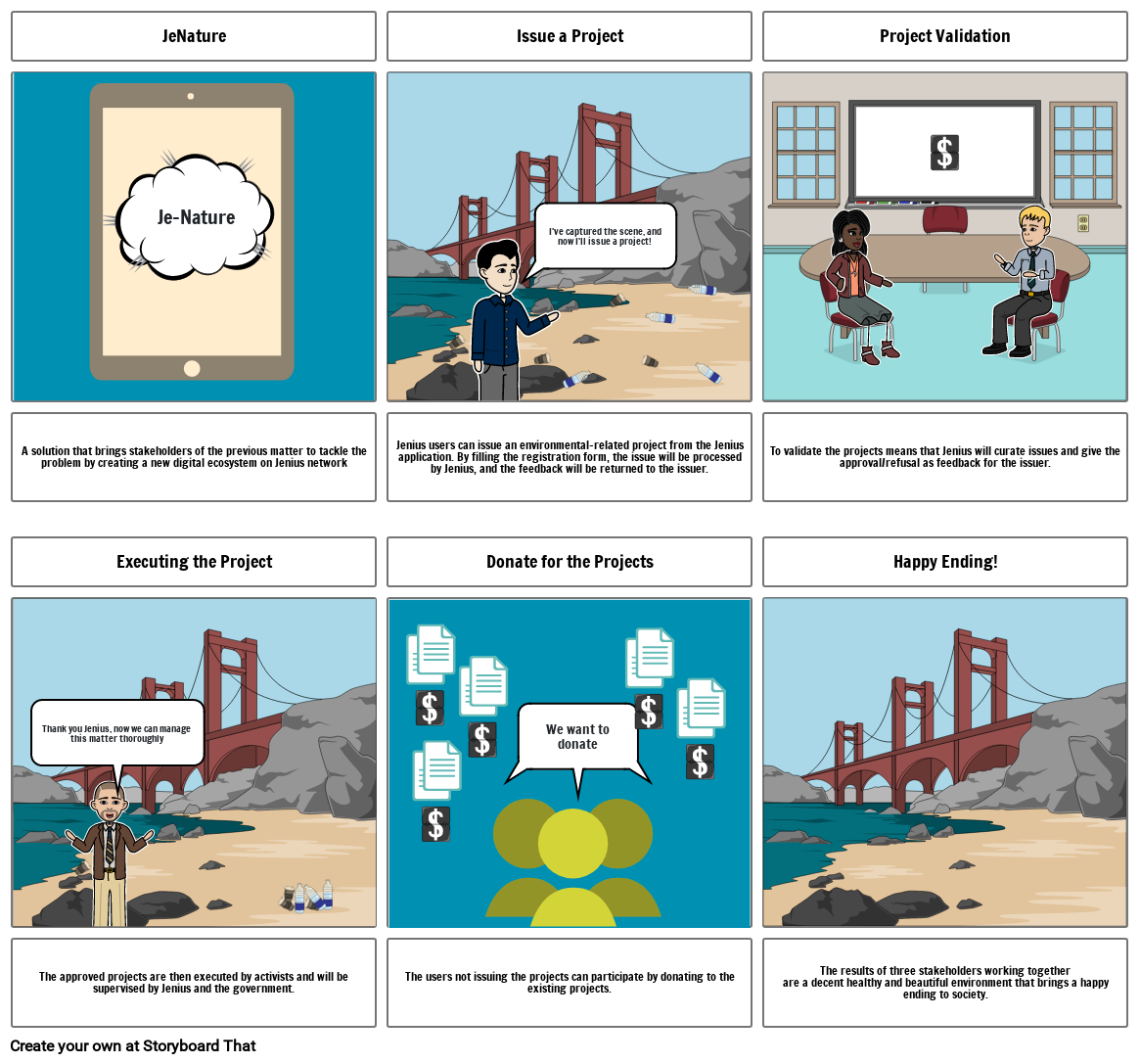 second-storyboard-par-2kimmy