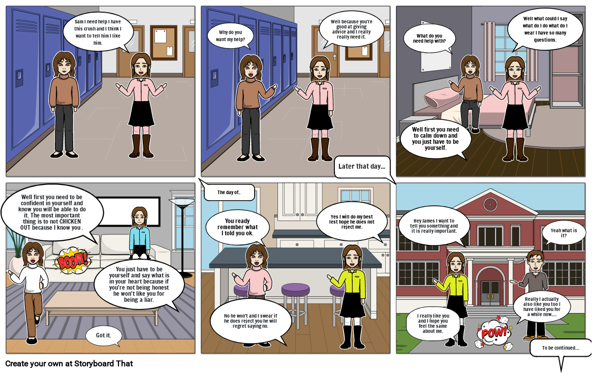 Unknown Story Storyboard By 30337aee unknown-story-storyboard-by-30337aee