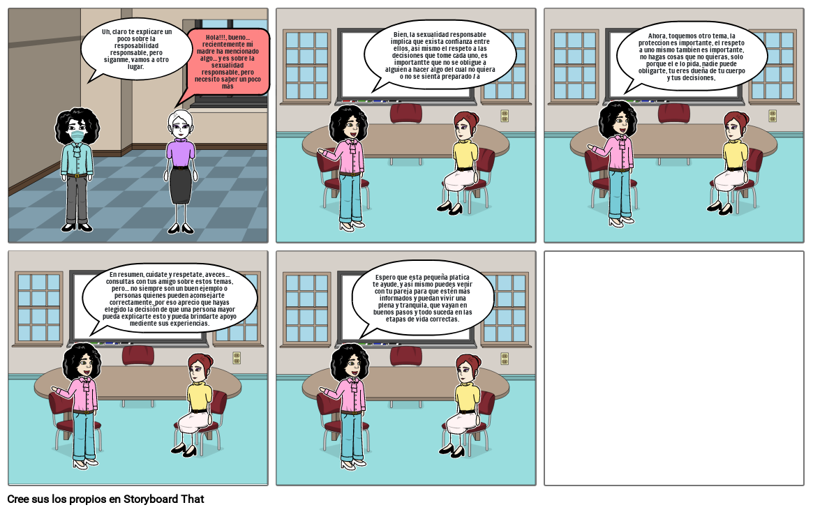 Unknown Story Storyboard por 1fdb2e65, image size:1165x734