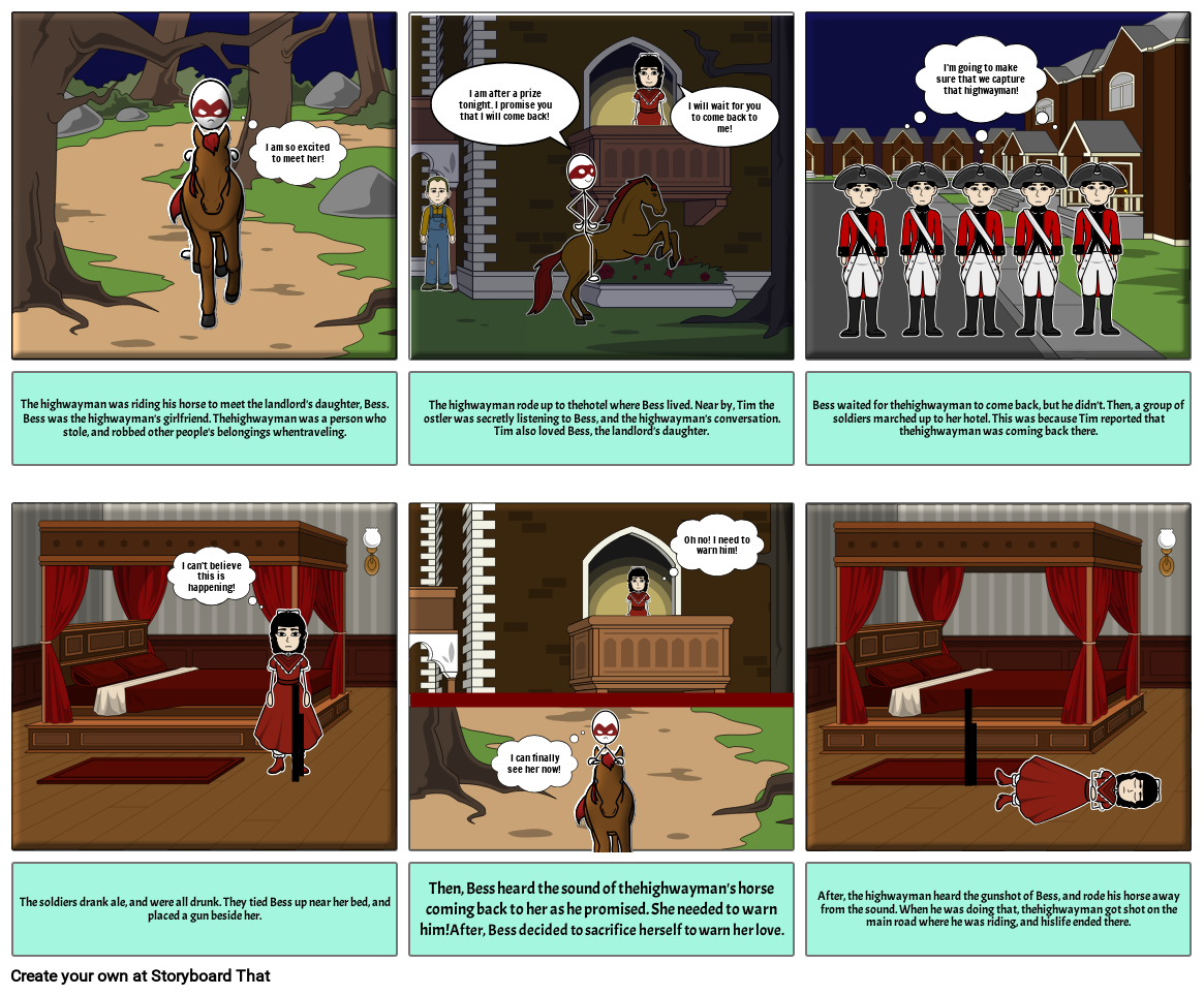 Testing Storyboard Examples Test Storyboard por 31228104