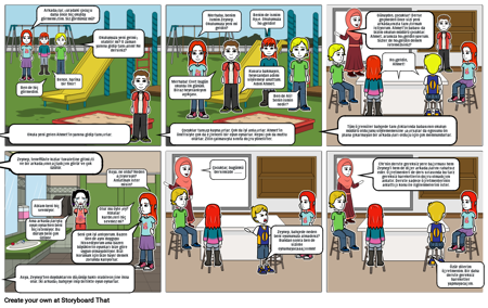 Dinliyorum Anlıyorum