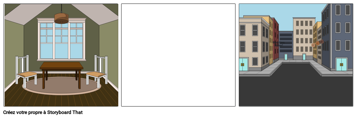 Othello Racism Movement - Finn Drozjock