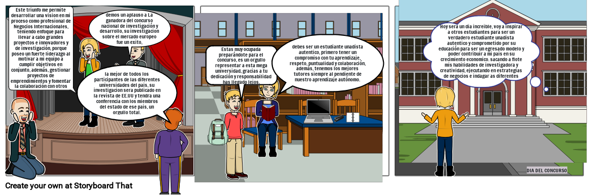 Untitled Storyboard Storyboard by 31cadcdb