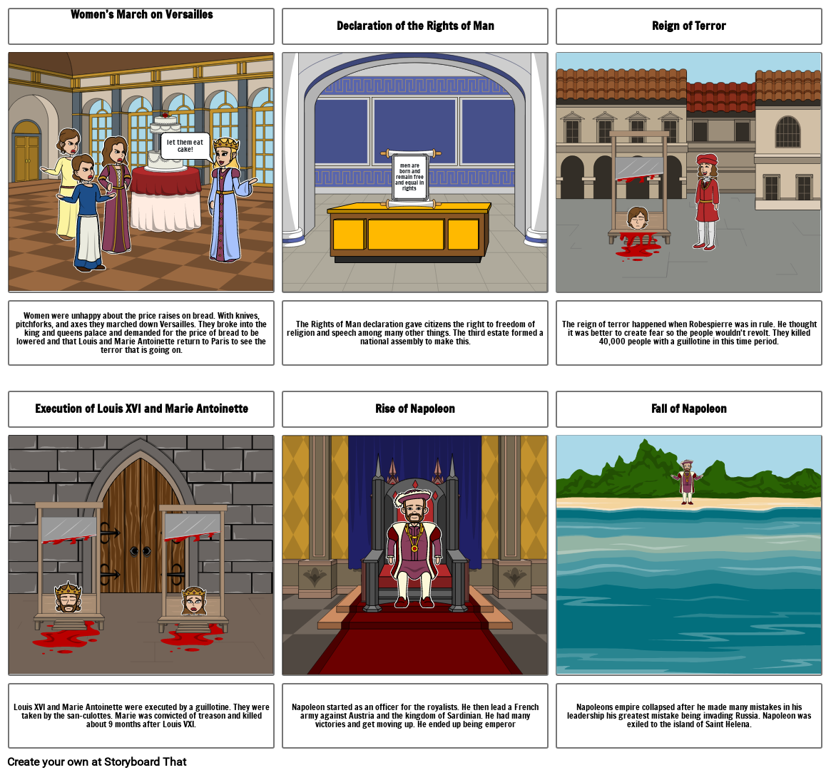 french-revolution-part-2-storyboard-by-323007ea