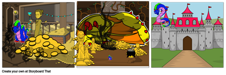 The Treasure Dragon p2