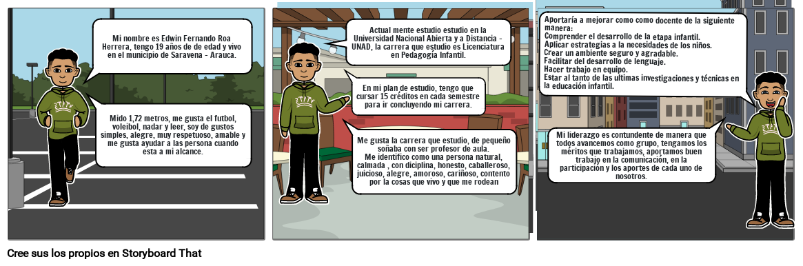 Edwin Roa Storyboard par 32a7c493