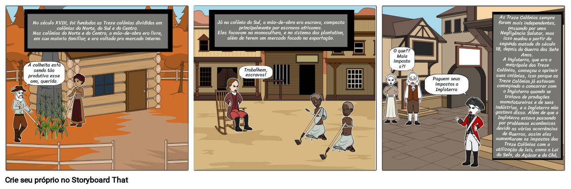Independência dos EUA
