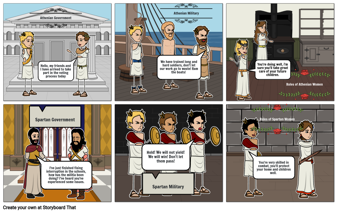 primary homework help athens v sparta