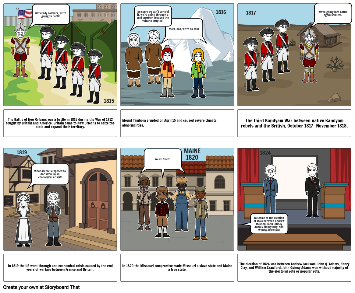 1815-1824-history-storyboard-by-34fca150