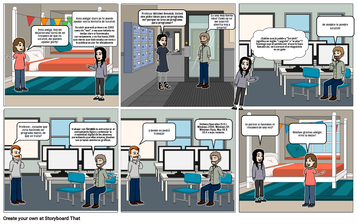 Scratch Storyboard By 35dea633 scratch-storyboard-by-35dea633