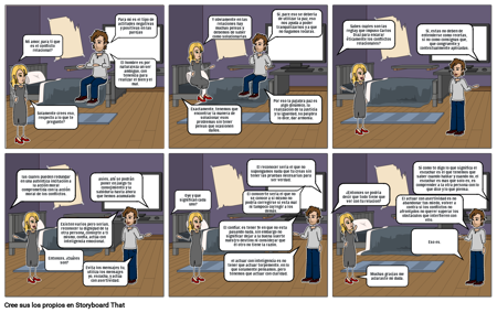 Historieta Etica. KMSL