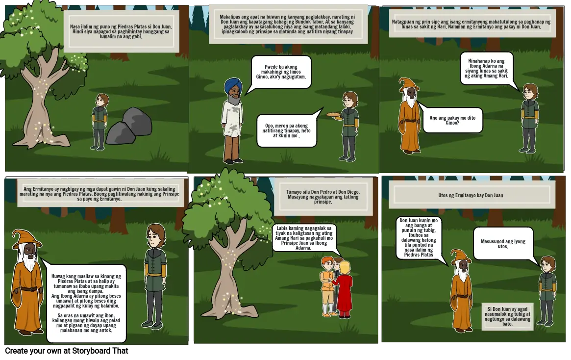 Ibong Adarna 3