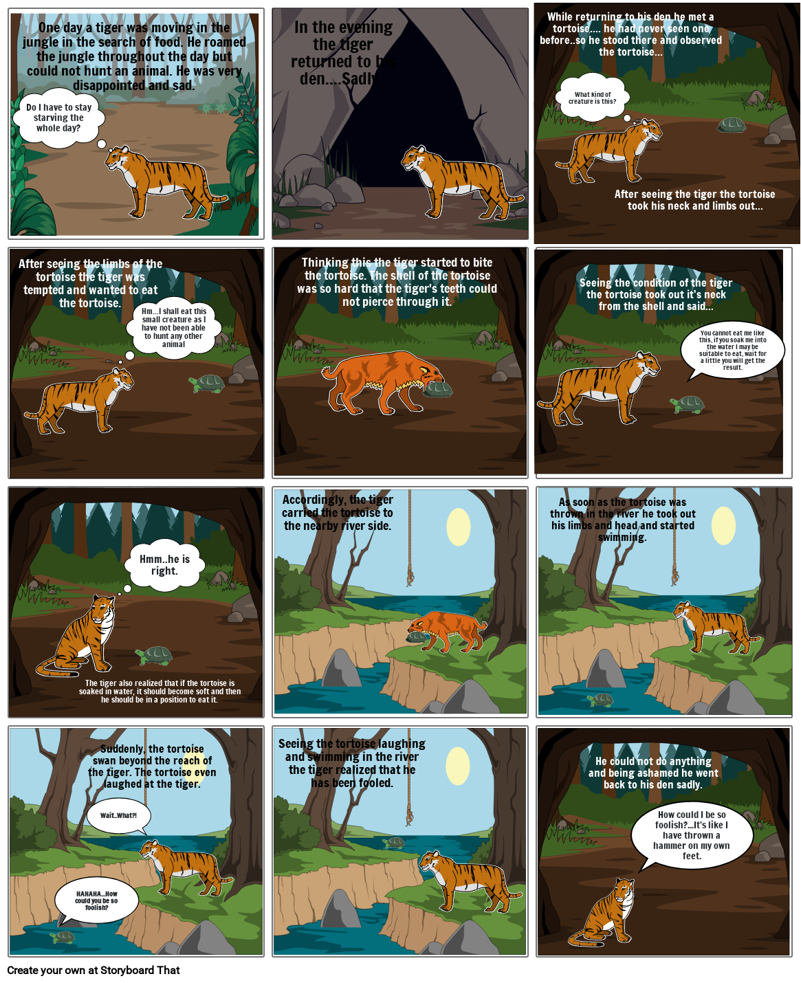 the-tiger-and-the-tortoise-storyboard-par-367b59e4