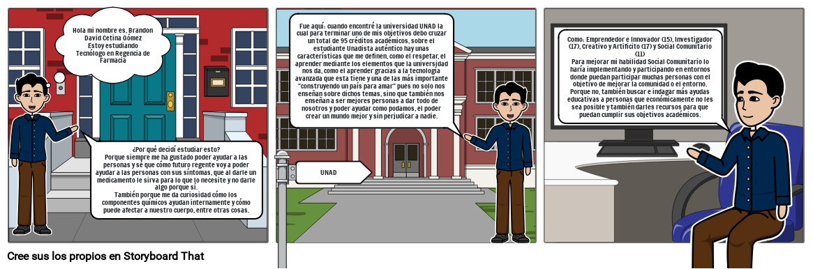 Brandon David Cetina Gómez 