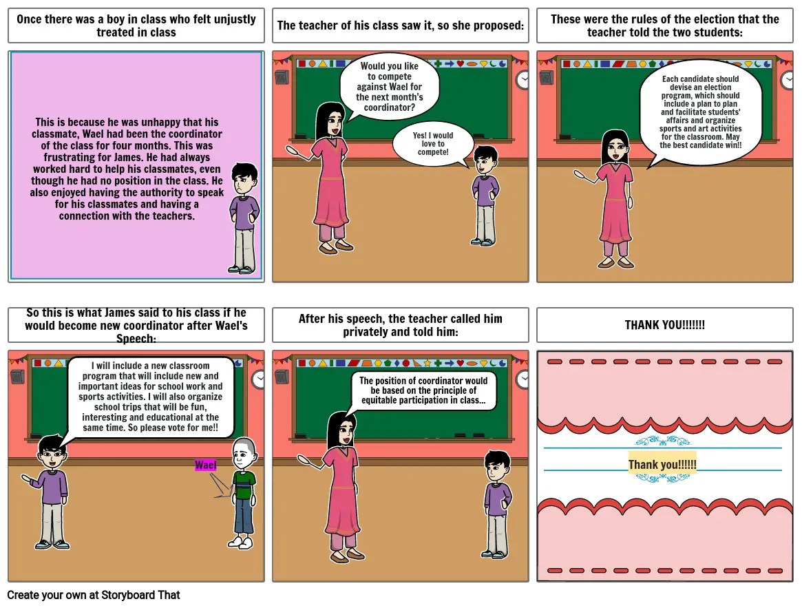 MEP Activity- How to be fair in Distributive Justice