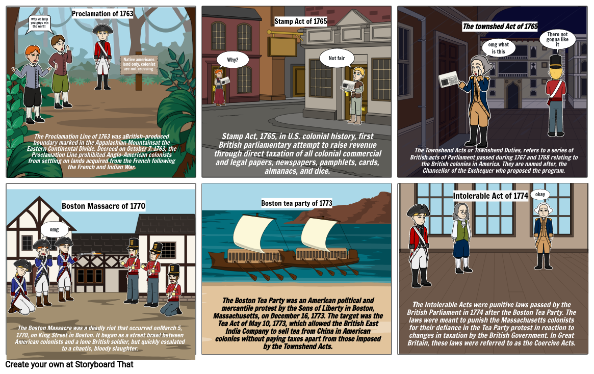 cause-of-the-american-revolution-storyboard-by-39023885