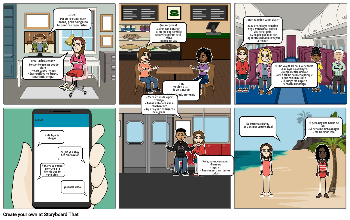 variaciones-ling-sticas-storyboard-por-3a4aaea6