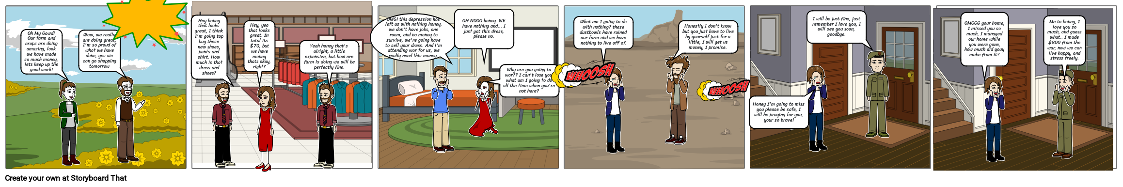 Untitled Storyboard