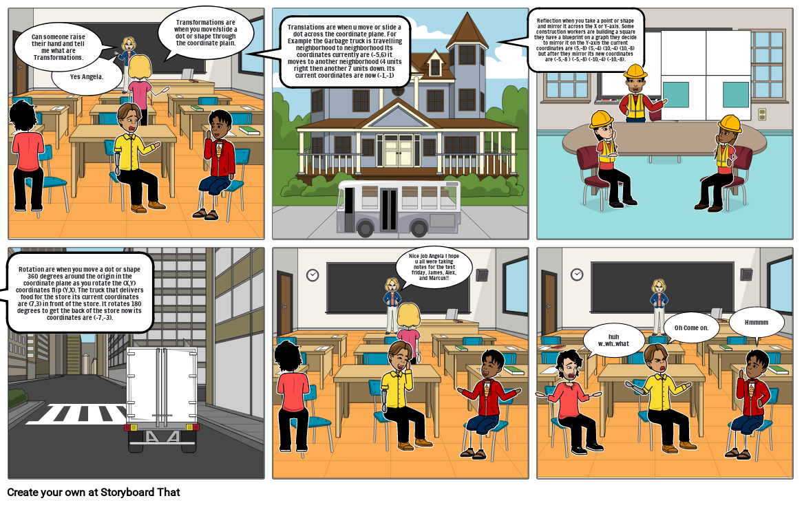 SToryboard MAth Storyboard by 3b7220fc