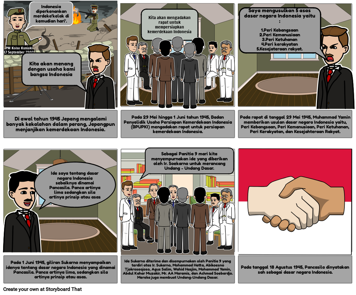 Untitled Storyboard