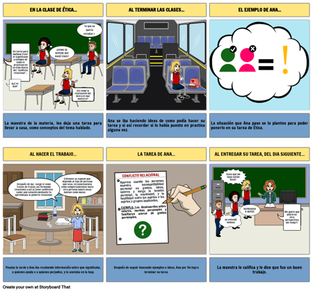 ÉTICA Y DESARROLLO HUMANO II