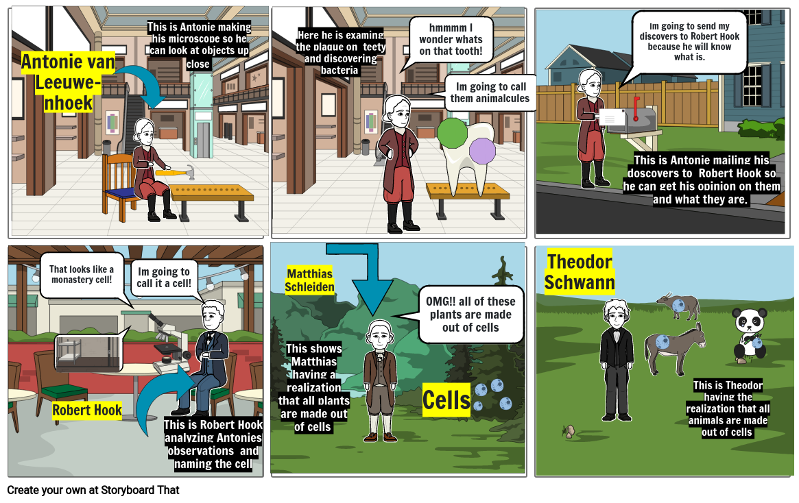 structure-of-a-cell-storyboard-by-3e53716b