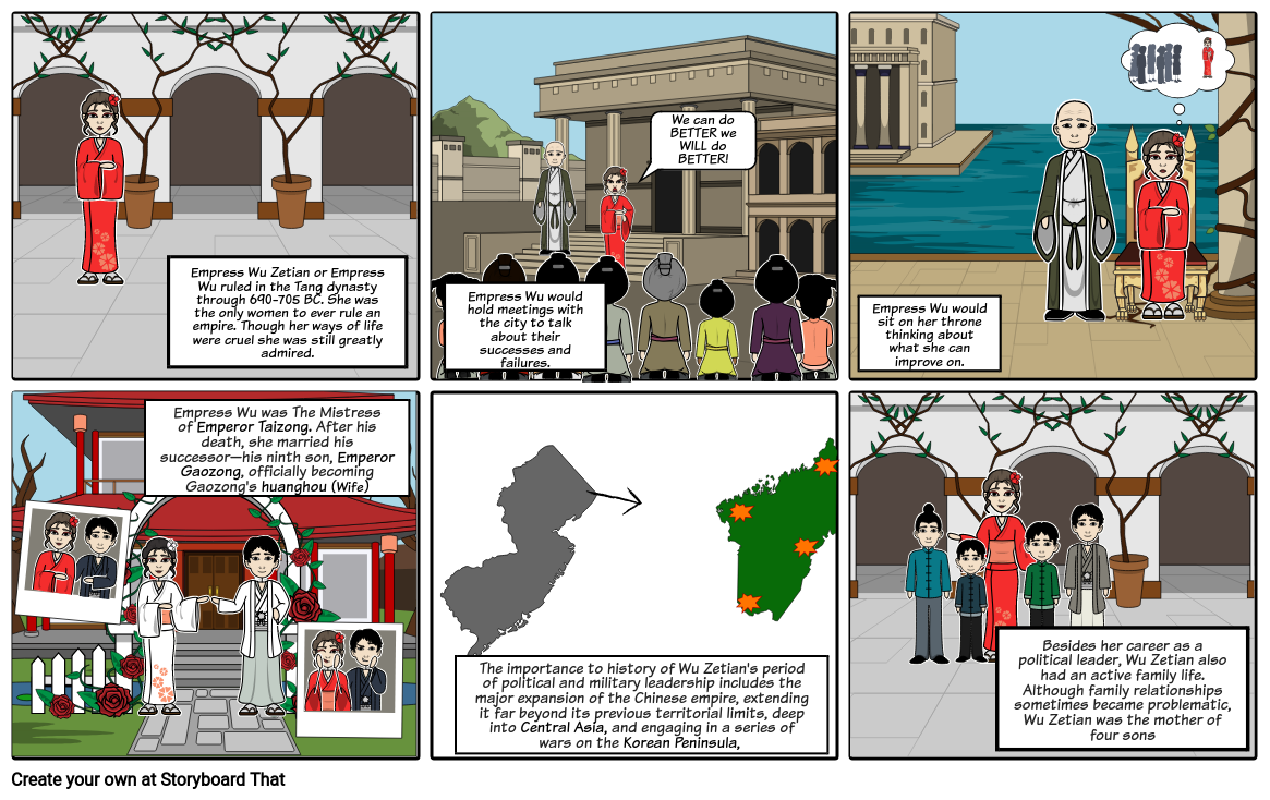 empress-wu-storyboard-by-3e735d89