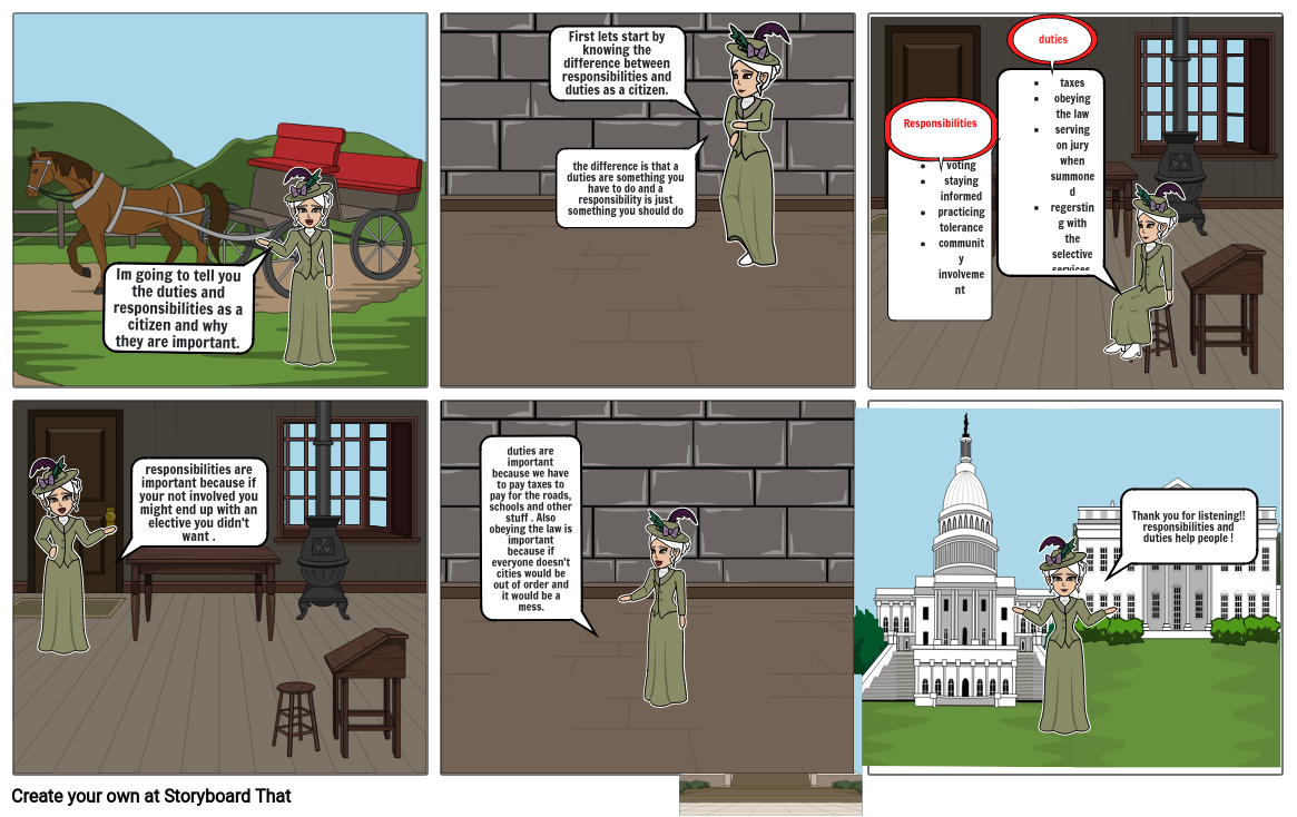 History storyboard Storyboard by 3ebd5ef6