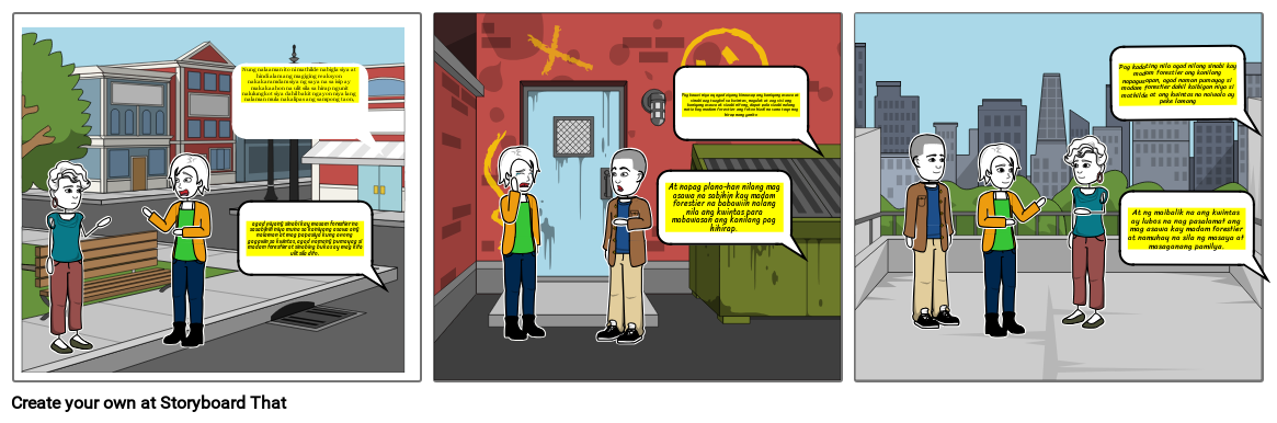 wakas ng ang kwintas