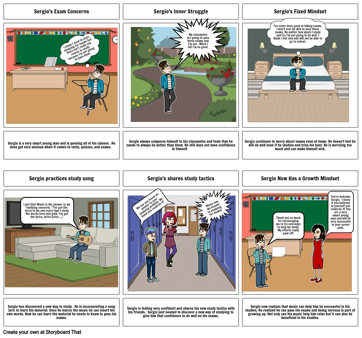 growth-mindset-project-storyboard-by-3f261656