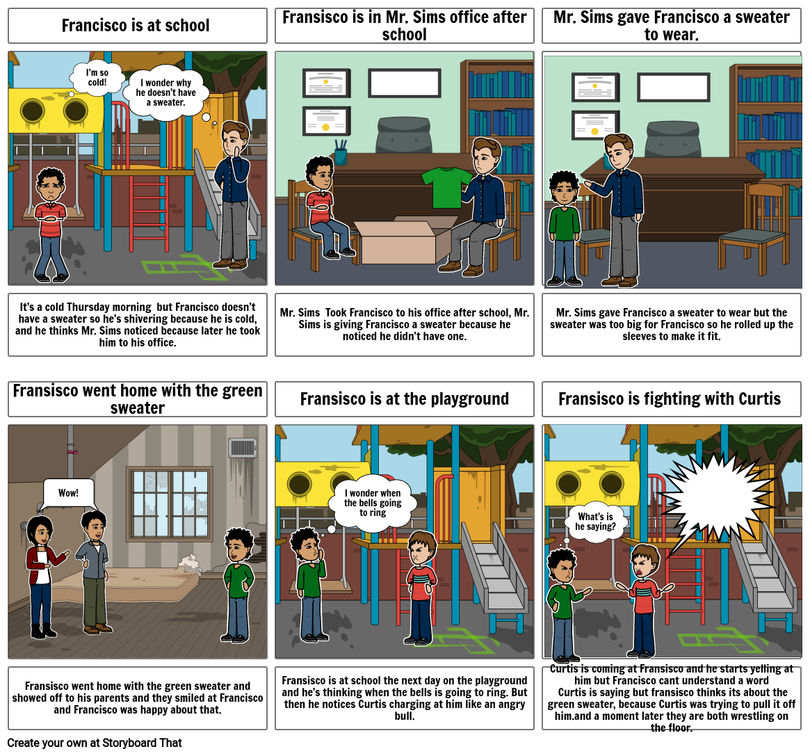 the-circuit-story-board-storyboard-by-3f77dfe7