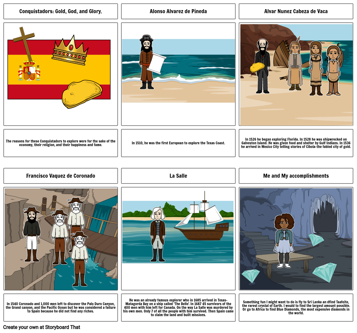 spanish-explorers-storyboard-by-4198202e