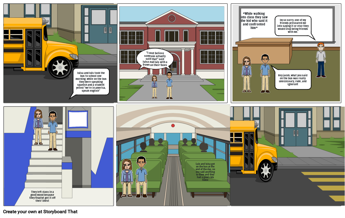 english-class-project-storyboard-by-4278741c