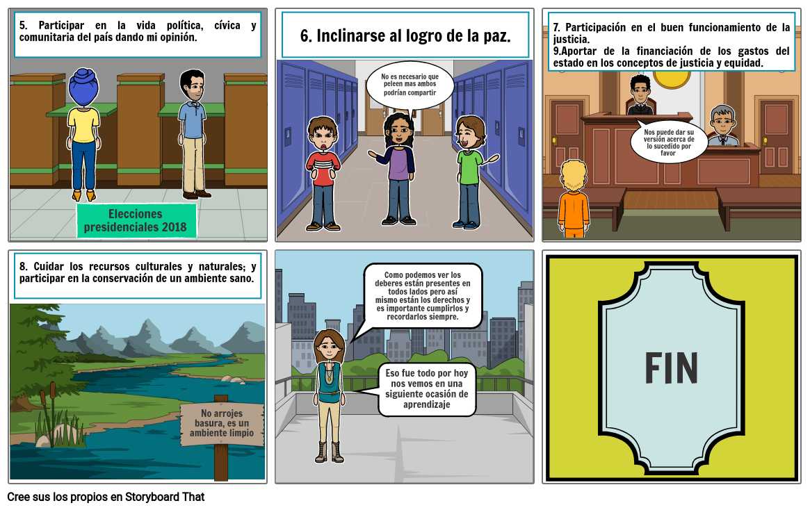 los-deberes-2-storyboard-by-42aaccbc