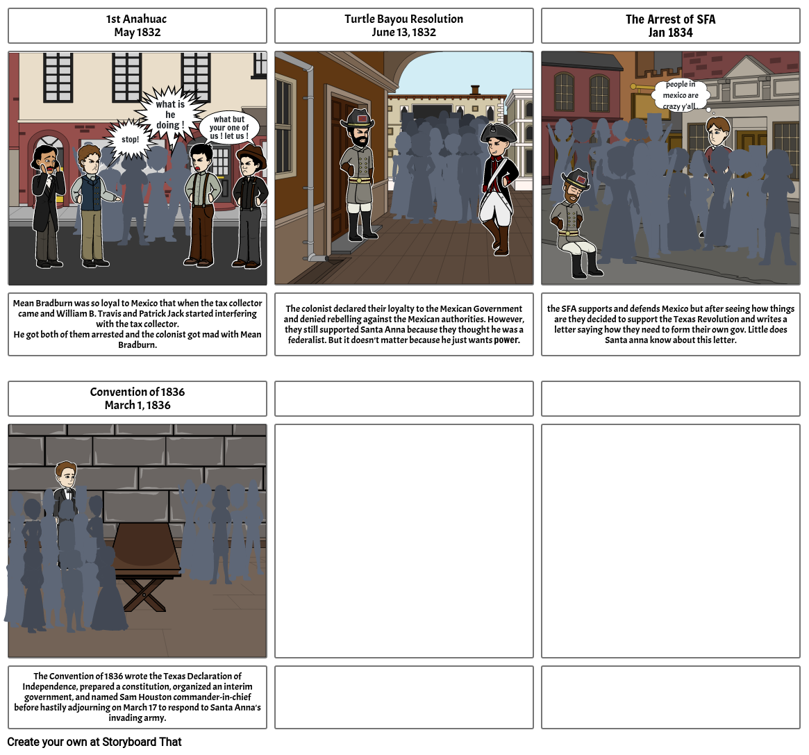 10-causes-of-the-texas-revolution-storyboard-por-44406d8c