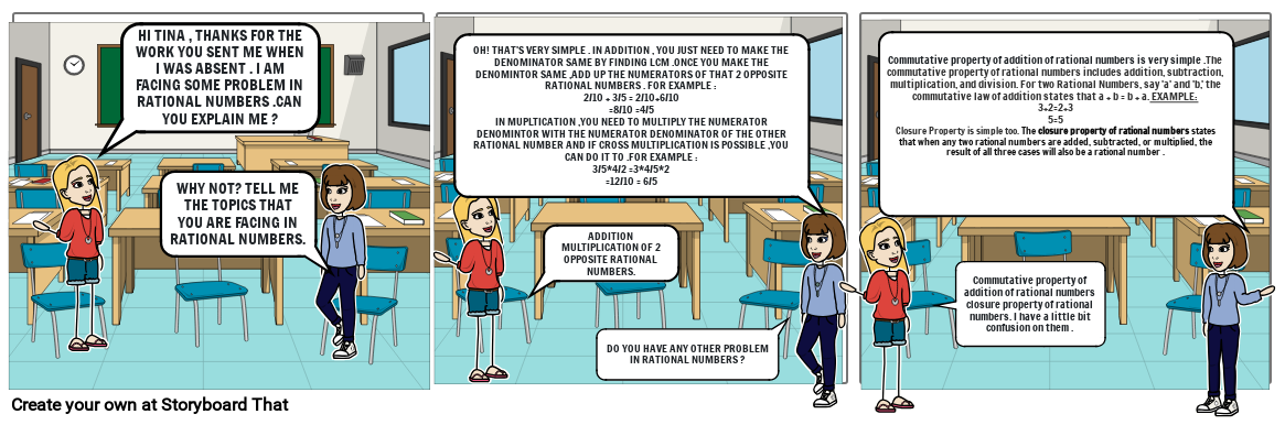 Rational number