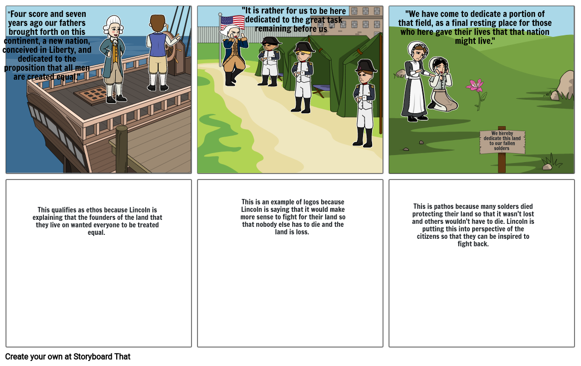 the-gettysburg-address-storyboard-by-450d5fee