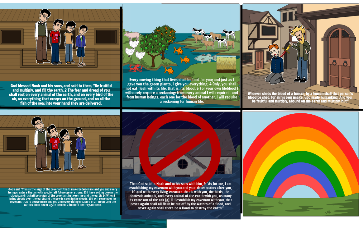 australiala storie Storyboard by 451e468d