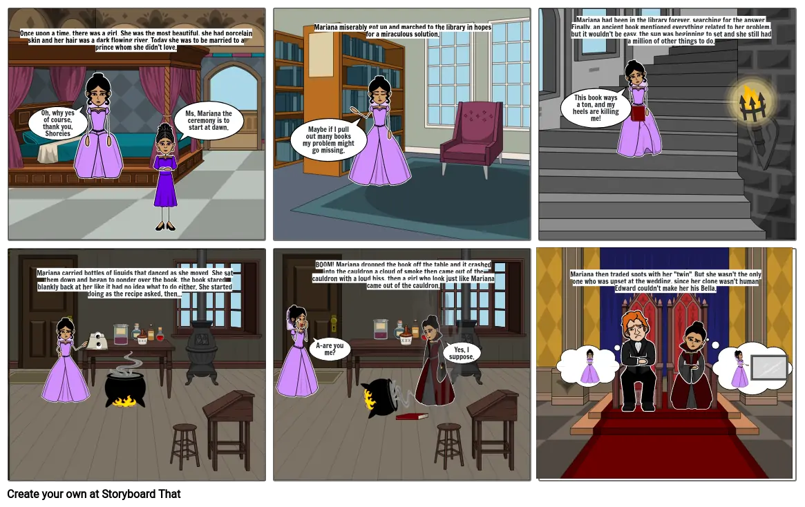 Figurative Language Story Storyboard Por 4532a9cb 4973